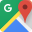 Google Maps online map (opens in browser)